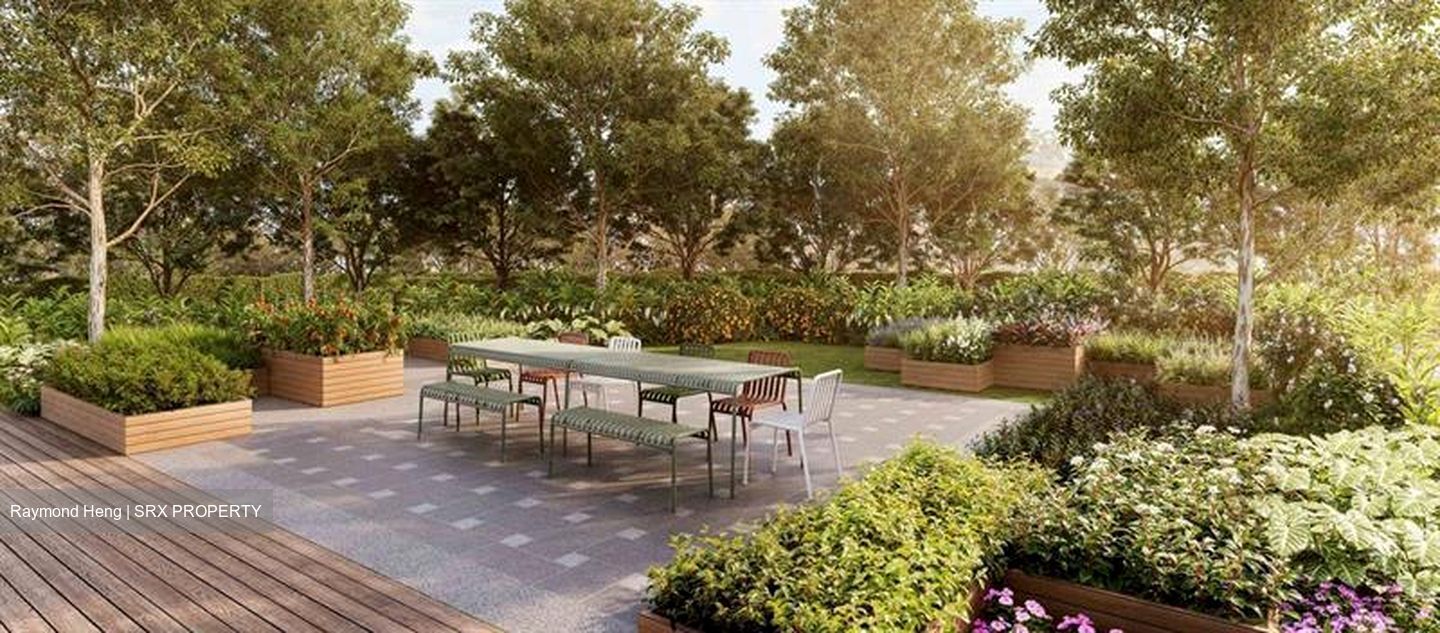 Holland Village Way (D10), Condominium #560128041